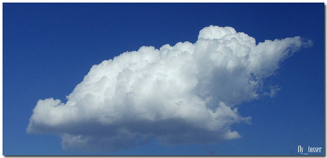 Cloud Watching | wyspergrove